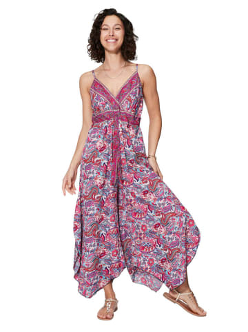 Ipanima Jumpsuit in Bunt