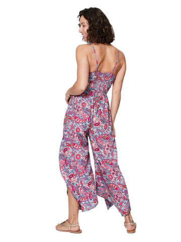 Ipanima Jumpsuit meerkleurig
