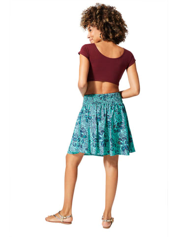 Ipanima Rok turquoise