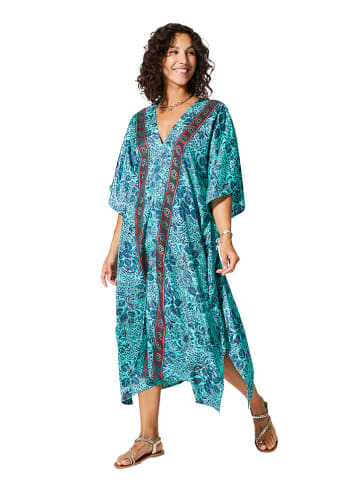 Ipanima Kaftan turquoise