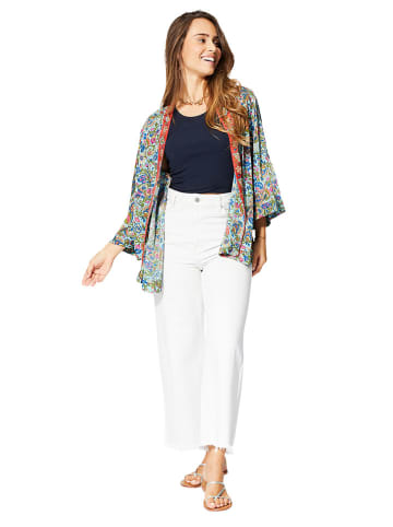 Ipanima Cape in Bunt