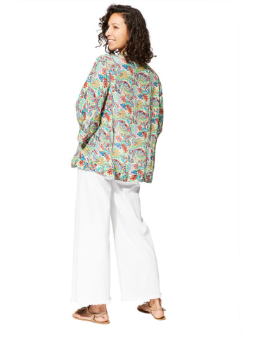 Ipanima Cape in Bunt