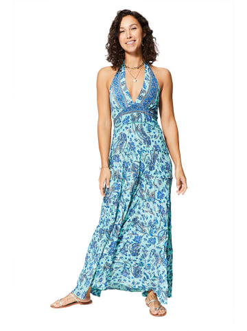 Ipanima Jurk turquoise