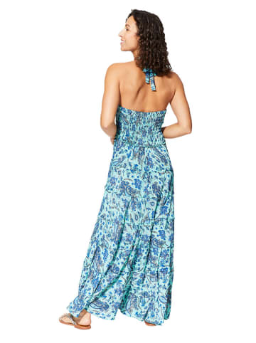 Ipanima Jurk turquoise