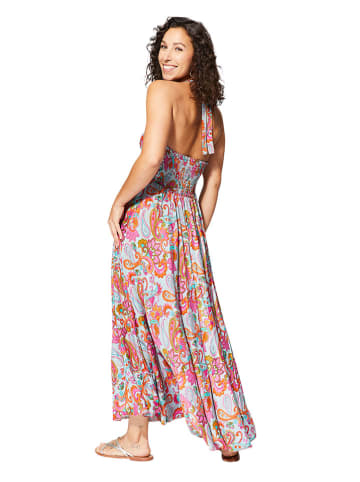 Ipanima Kleid in Bunt