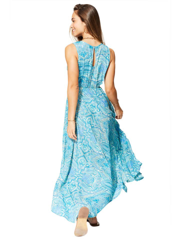 Ipanima Kleid in Hellblau