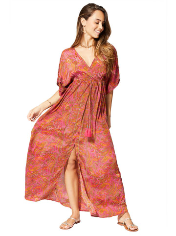 Ipanima Kleid in Pink