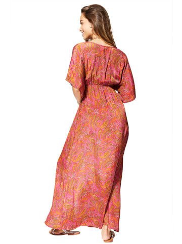 Ipanima Kleid in Pink