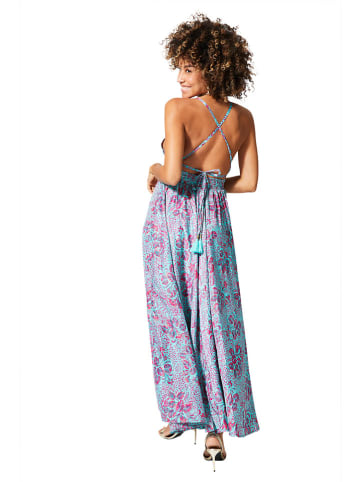 Ipanima Kleid in Türkis