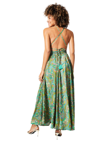 Ipanima Kleid in Grün