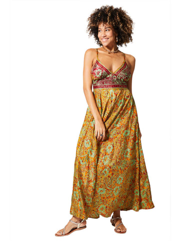 Ipanima Kleid in Bunt