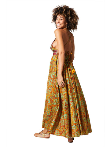 Ipanima Kleid in Bunt