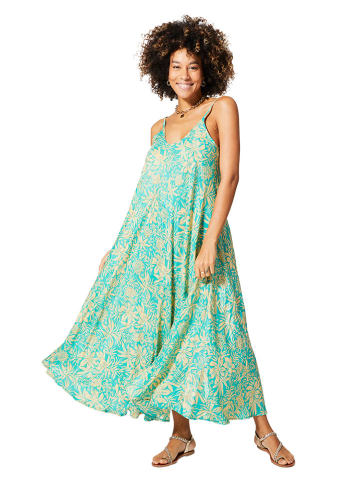Ipanima Kleid in Türkis