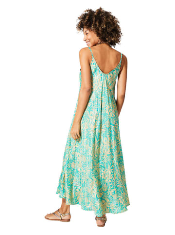 Ipanima Jurk turquoise