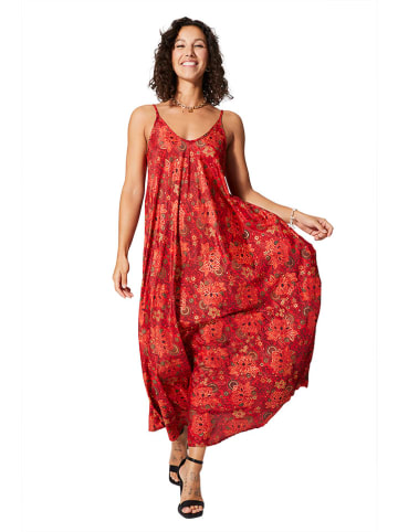 Ipanima Kleid in Rot