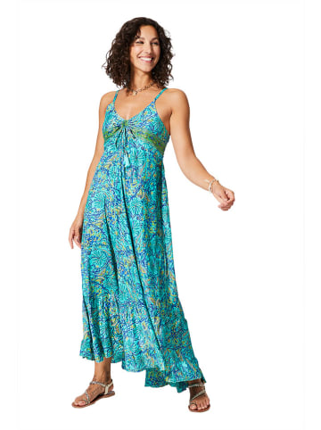 Ipanima Kleid in Türkis