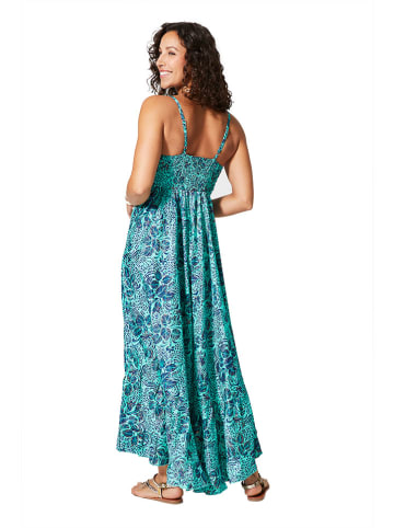 Ipanima Kleid in Türkis