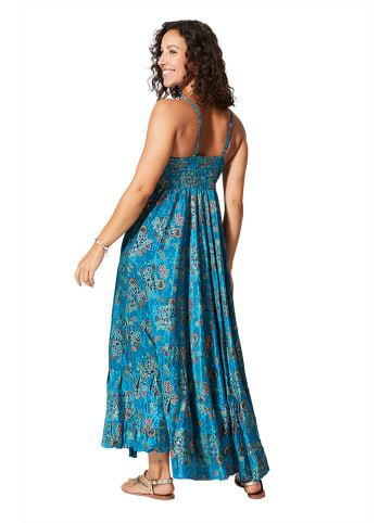 Ipanima Jurk blauw
