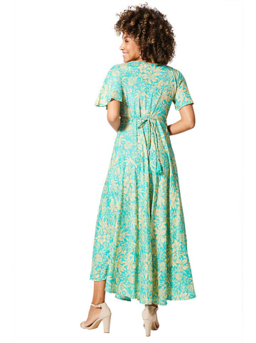 Ipanima Jurk turquoise