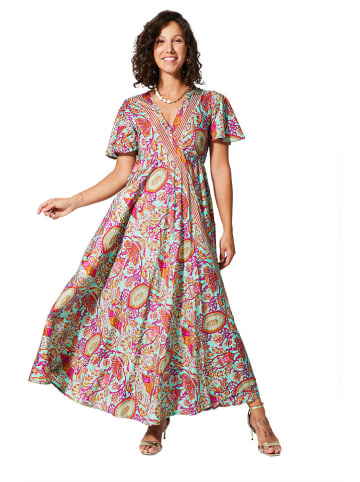Ipanima Kleid in Bunt