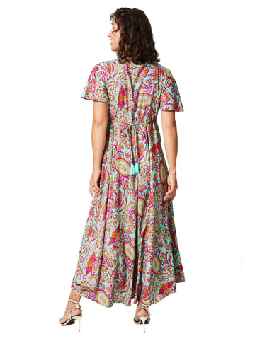 Ipanima Kleid in Bunt