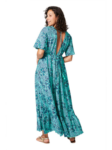 Ipanima Jurk turquoise
