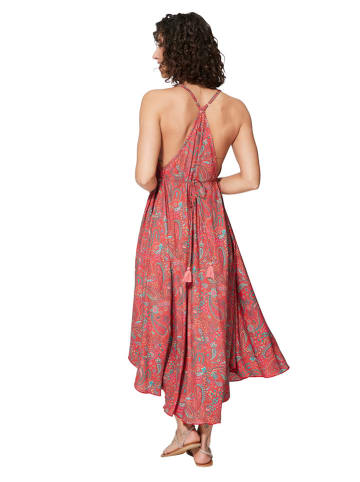 Ipanima Kleid in Rot