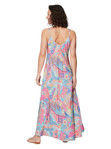 Ipanima Kleid in Bunt
