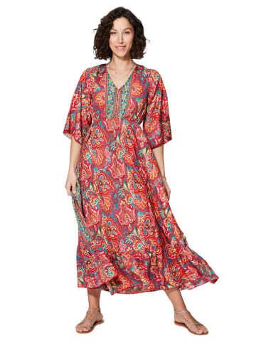 Ipanima Kleid in Rot