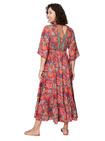 Ipanima Kleid in Rot