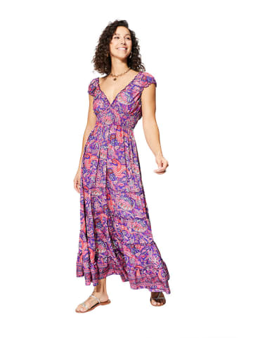 Ipanima Kleid in Lila