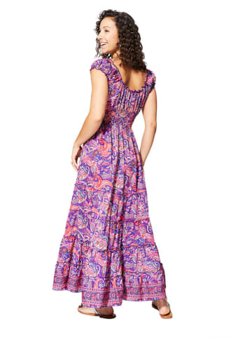 Ipanima Kleid in Lila