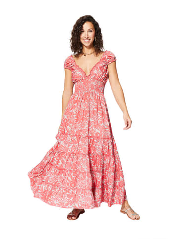 Ipanima Kleid in Orange