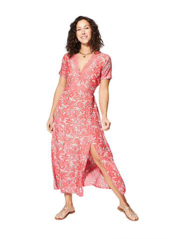 Ipanima Kleid in Rot