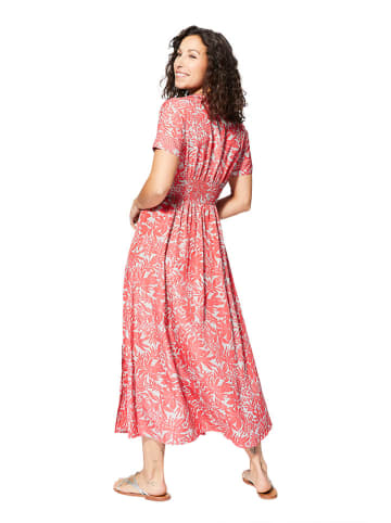 Ipanima Kleid in Rot
