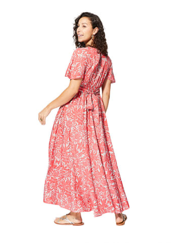 Ipanima Kleid in Rot