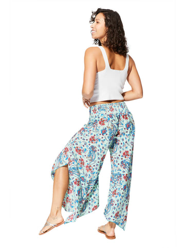 Ipanima Stoffhose in Hellblau