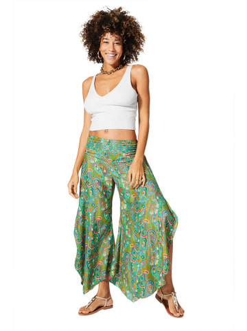 Ipanima Broek groen