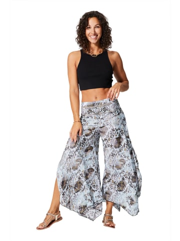 Ipanima Stoffhose in Hellblau