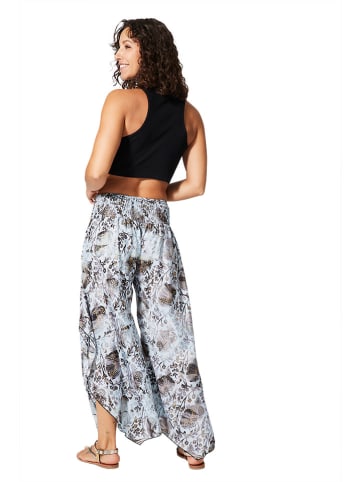 Ipanima Stoffhose in Hellblau