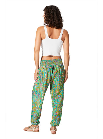 Ipanima Broek groen