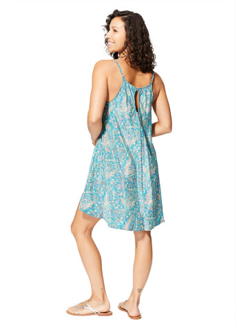 Ipanima Kleid in Hellblau