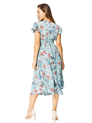 Ipanima Kleid in Hellblau