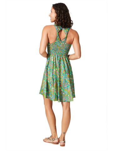 Ipanima Kleid in Grün