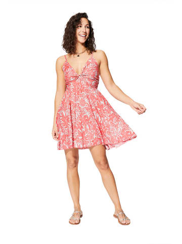 Ipanima Kleid in Orange