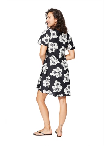 Ipanima Kleid in Schwarz
