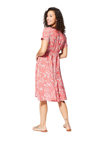 Ipanima Kleid in Orange