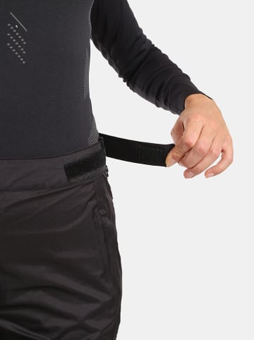 Kilpi Wintersportbroek "Alpin" zwart