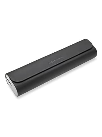 Moleskine Smartpen-case zwart - (B)22, 5 cm