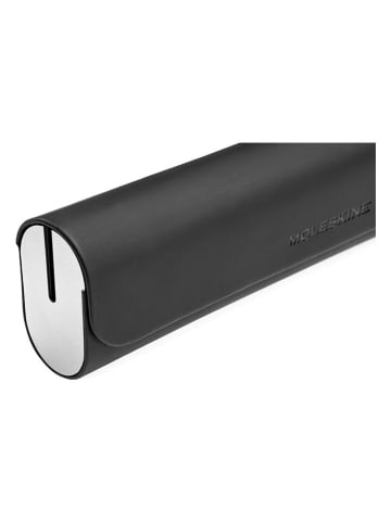 Moleskine Smartpen-case zwart - (B)22, 5 cm